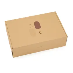 Bakrena posuda za pećnicu VINGA Baron V21206 brown-2