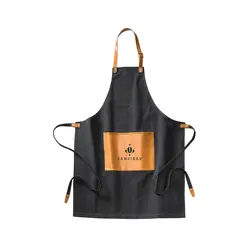 Pregača VINGA Asado V215 black-2