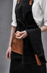 Pregača VINGA Asado V215 black-4