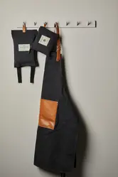 Pregača VINGA Asado V215 black-8