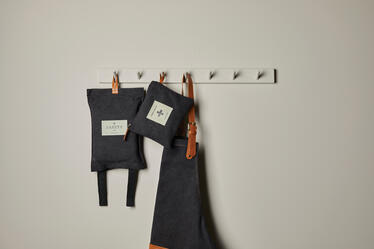 Pregača VINGA Asado V215 black-9