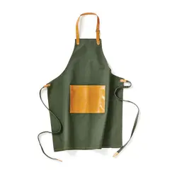 Pregača VINGA Asado V215 green-1