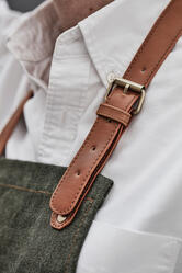 Pregača VINGA Asado V215 green-4