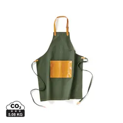 Pregača VINGA Asado V215 green-0