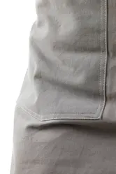 Pregača VINGA Sovano V215S grey-8