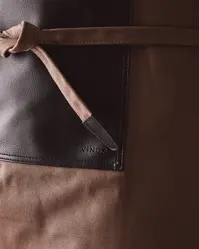Pregača VINGA Casbas V217 brown-7
