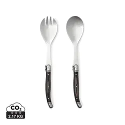 Pribor za posluživanje VINGA Alcamo V30711 steel-0