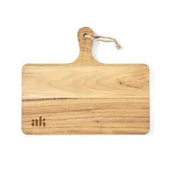 Daska za serviranje VINGA Buscot V31801 brown-9