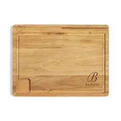 Daska za rezanje VINGA Buscot Utility V3182 brown-11