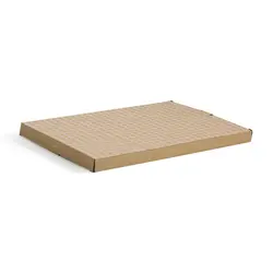 Daska za rezanje VINGA Buscot Utility V3182 brown-10