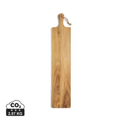 Duga daska za serviranje Buscot VINGA V3184 brown-0
