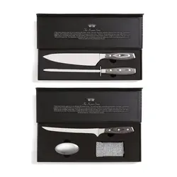 Set za brušenje noževe VINGA Kaiser V3373 brown-4