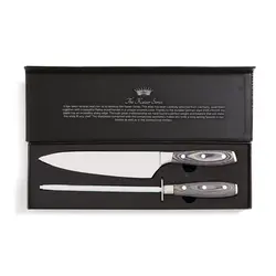 Set za brušenje noževe VINGA Kaiser V3373 brown-2