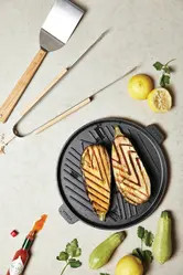 Spatula za roštilj Paso VINGA V35301 brown-4