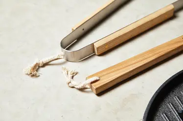 Spatula za roštilj Paso VINGA V35301 brown-5