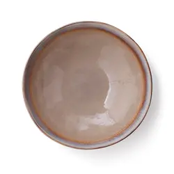 Duboka zdjela, 30 cm VINGA Nomimono V369 beige-2