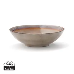 Duboka zdjela, 30 cm VINGA Nomimono V369 beige-0