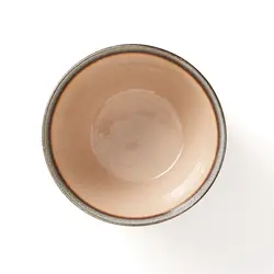 Zdjela, 21 cm VINGA Nomimono V356 beige-2