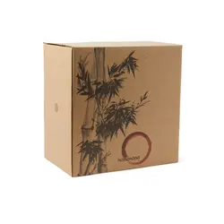 Zdjela, 21 cm VINGA Nomimono V356 beige-5