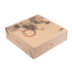 Zdjela, 31 cm VINGA Nomimono V355 black-3