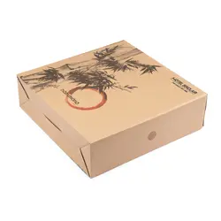 Tanjur 26,5 cm, set od 2 kom VINGA Nomimono V366 black-3