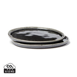 Tanjur 26,5 cm, set od 2 kom VINGA Nomimono V366