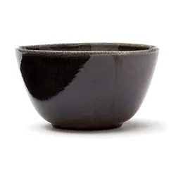 Zdjela, 21 cm VINGA Nomimono V356 black-1