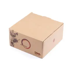 Set zdjelica mini, set od 4 kom VINGA Nomimono V368 black-3