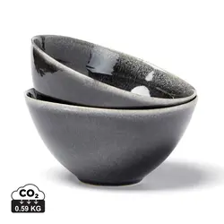 Zdjela 15,5 cm, set od 2 kom VINGA Nomimono V367