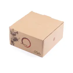 Set zdjelica mini, set od 4 kom VINGA Nomimono V368 beige-3