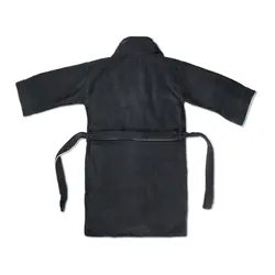 Kućni ogrtač L/XL VINGA Harper V4177W grey-4