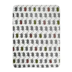 Deka VINGA Sheep GRS V453100 white-4