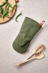 Rukavica za pećnicu VINGA Asado V472 green-4