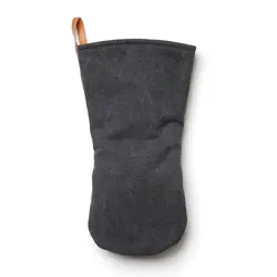 Rukavica za pećnicu VINGA Asado V472 black-1
