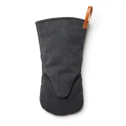Rukavica za pećnicu VINGA Asado V472 black-2