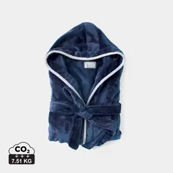 Luksuzni plišani ogrtač vel. S/M VINGA Louis V4950G