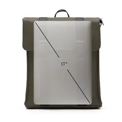 Ruksak VINGA Baltimore V5001 green-10