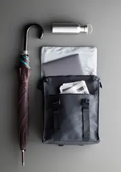Ruksak VINGA Baltimore V5001 black-21