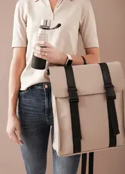 Ruksak VINGA Baltimore V5001 greige-10