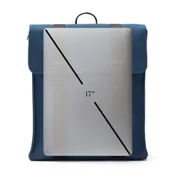 Ruksak VINGA Baltimore V5001 navy-6