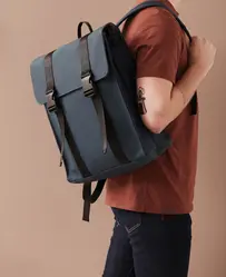 Ruksak VINGA Baltimore V5001 navy-10