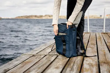 Ruksak VINGA Baltimore V5001 navy-11