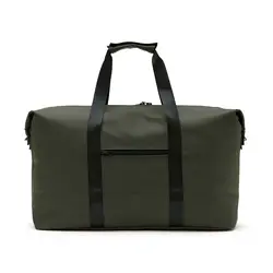 Vikend torba VINGA Baltimore V5002 green-5