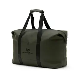 Vikend torba VINGA Baltimore V5002 green-11