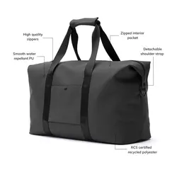 Vikend torba VINGA Baltimore V5002 black-14