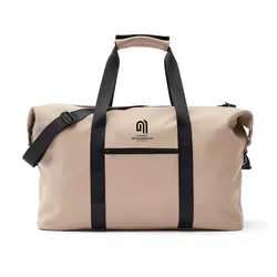 Vikend torba VINGA Baltimore V5002 greige-3