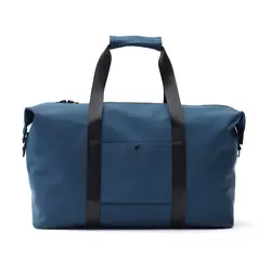Vikend torba VINGA Baltimore V5002 navy-2