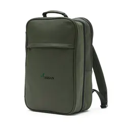 Putni ruksak VINGA Baltimore V5003 green-21