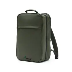 Putni ruksak VINGA Baltimore V5003 green-13