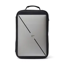 Putni ruksak VINGA Baltimore V5003 black-7